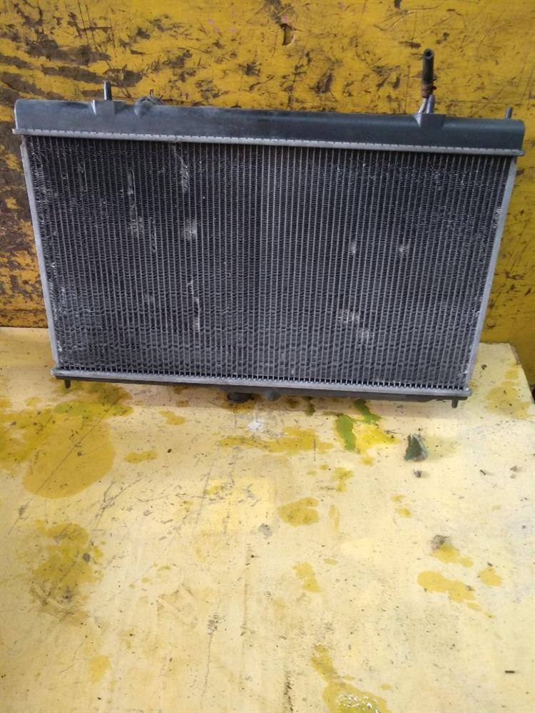 Радиатор основной Мицубиси Лансер Цедия в Колпино 661451