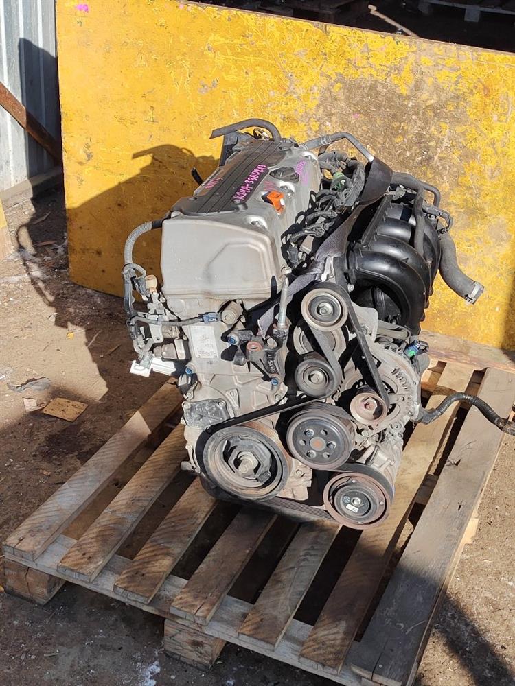 Двигатель Хонда Одиссей в Колпино 695641
