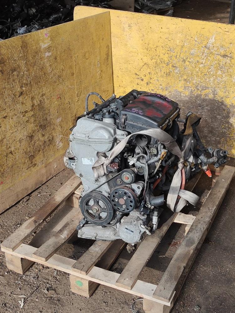 Двигатель Тойота Приус в Колпино 696431
