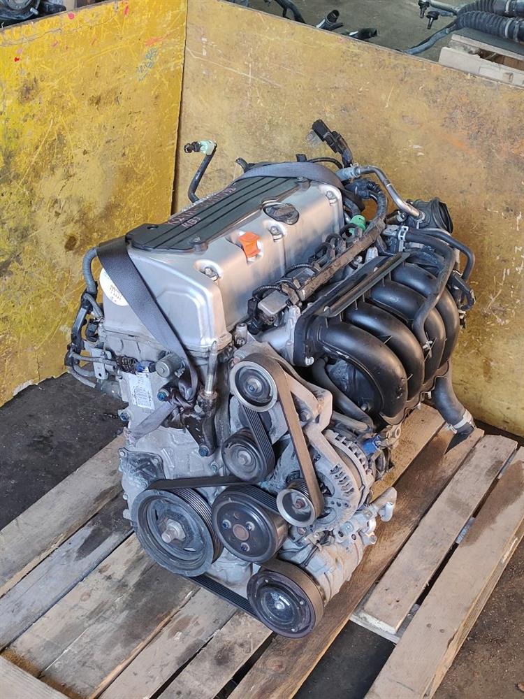 Двигатель Хонда Одиссей в Колпино 732431