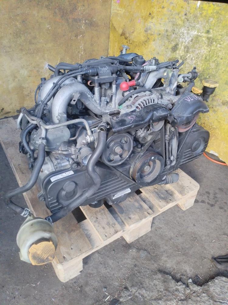 Двигатель Субару Импреза в Колпино 732642