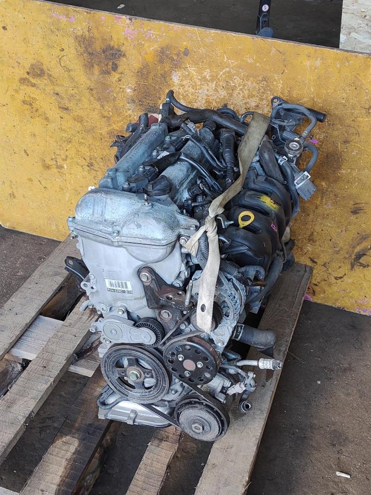 Двигатель Тойота Спад в Колпино 73270