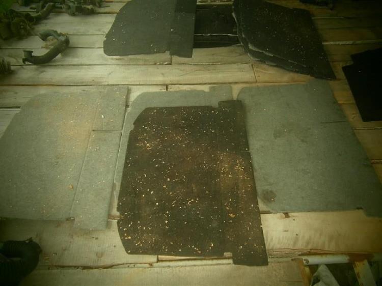 Багажник на крышу Дайхатсу Бон в Колпино 74089