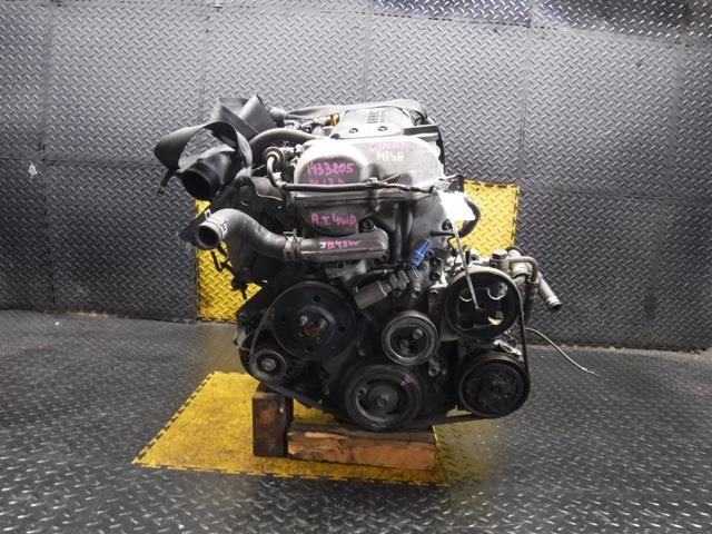 Двигатель Сузуки Джимни в Колпино 765101