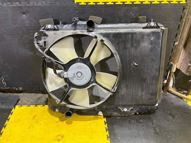 Радиатор основной Сузуки Свифт в Колпино 777561