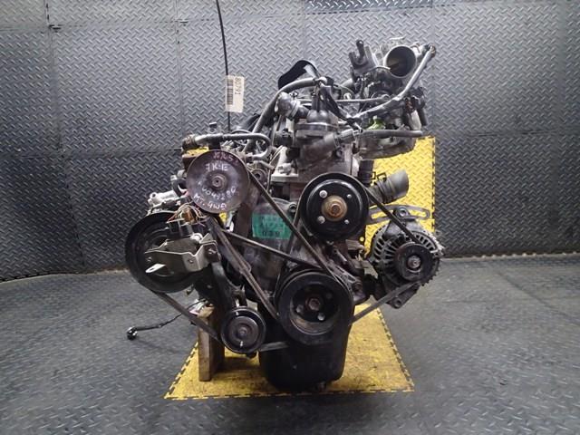 Двигатель Тойота Ноах в Колпино 80791