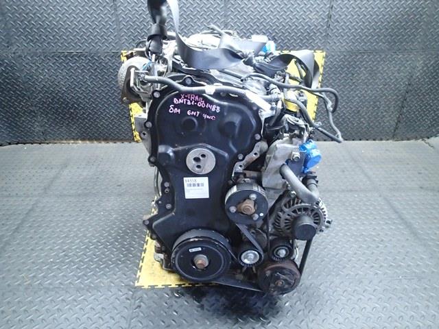 Двигатель Ниссан Х-Трейл в Колпино 843581