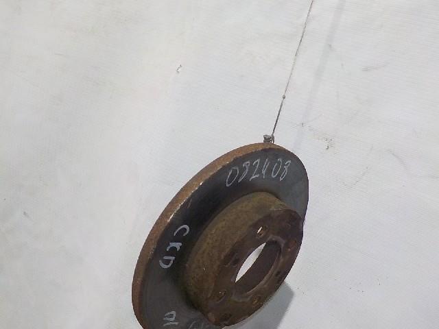 Тормозной диск Мицубиси Либеро в Колпино 845041