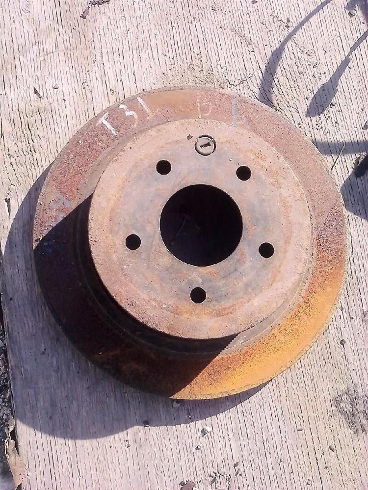 Тормозной диск Ниссан Х-Трейл в Колпино 85316