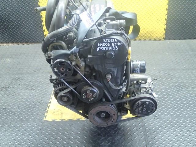 Двигатель Дайхатсу Стория в Колпино 86235