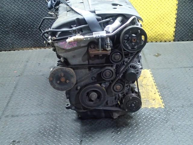 Двигатель Мицубиси Аутлендер в Колпино 883351