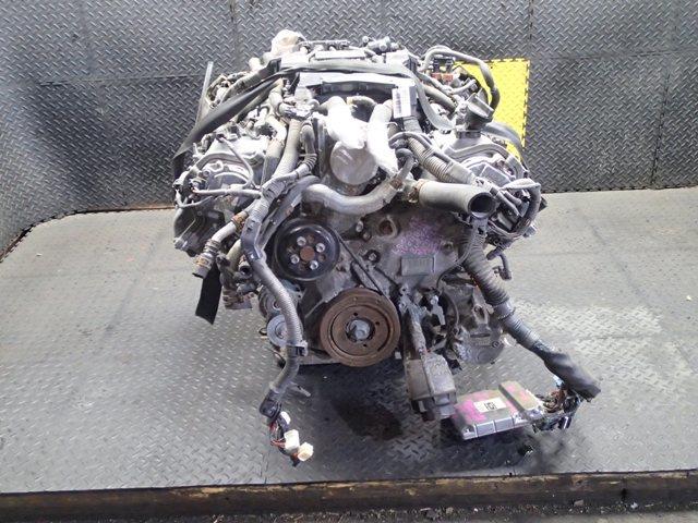 Двигатель Лексус ЛС 600 в Колпино 89251