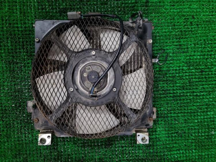 Радиатор кондиционера Ниссан Атлас в Колпино 900231
