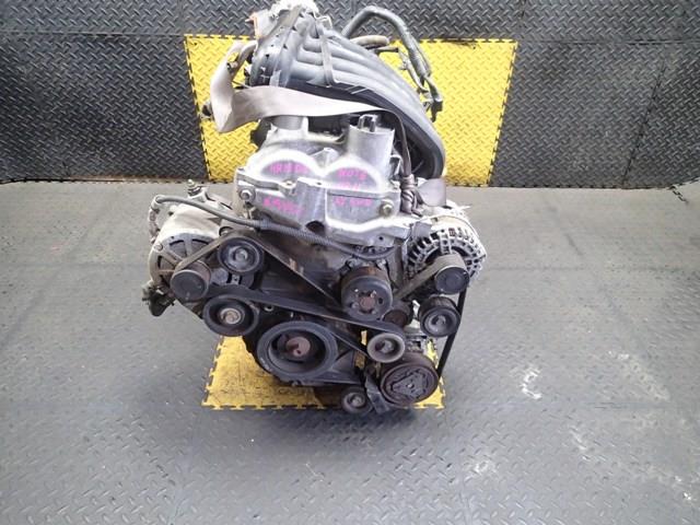 Двигатель Ниссан Нот в Колпино 904881