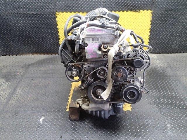 Двигатель Тойота Веллфайр в Колпино 91042