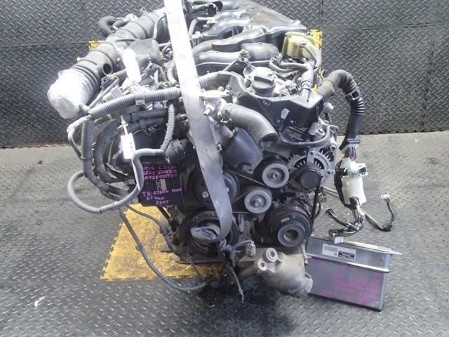 Двигатель Лексус ИС 250 в Колпино 910461