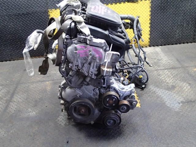 Двигатель Ниссан Х-Трейл в Колпино 91101