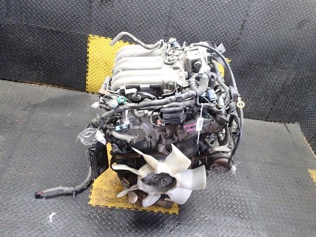 Двигатель Ниссан Эльгранд в Колпино 91113