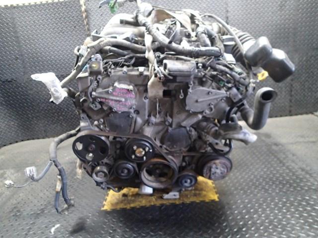 Двигатель Ниссан Эльгранд в Колпино 91118