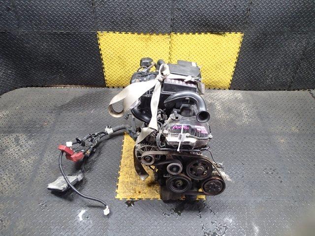 Двигатель Сузуки Спасия в Колпино 91155