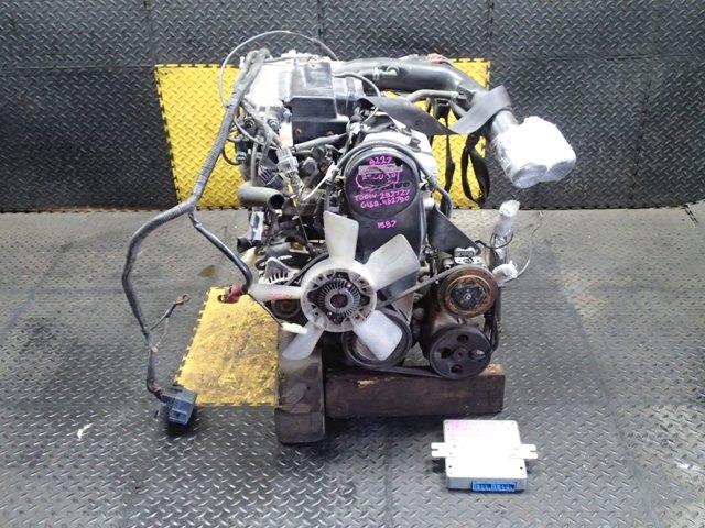 Двигатель Сузуки Эскудо в Колпино 91158