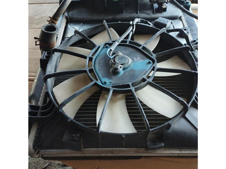 Вентилятор Хонда СРВ в Колпино 91268