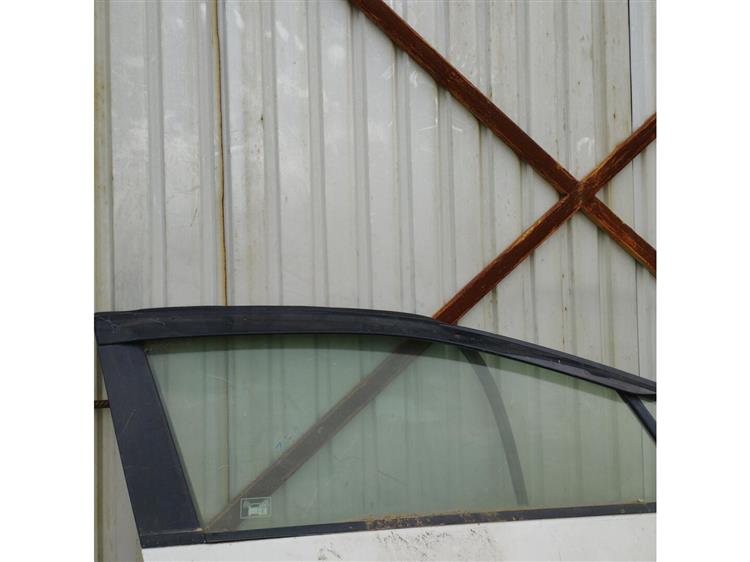 Ветровики комплект Хонда Инсайт в Колпино 91452