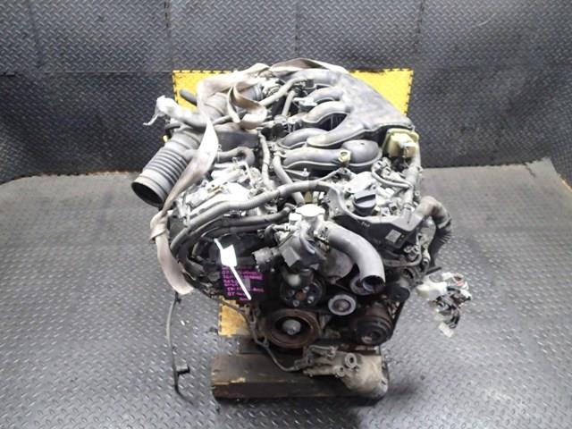 Двигатель Тойота Краун в Колпино 92229