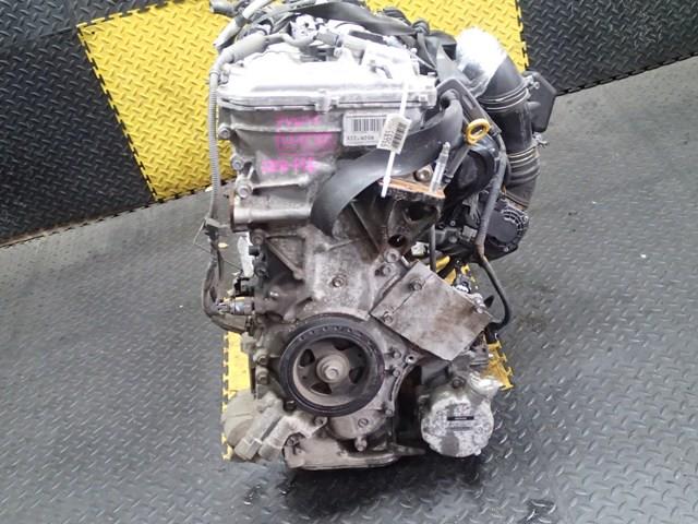Двигатель Тойота Приус А в Колпино 93633