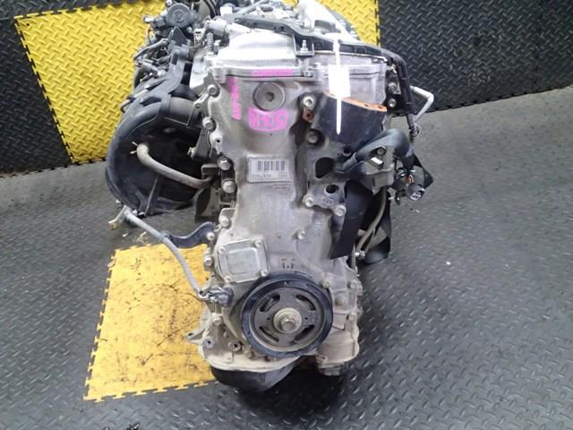 Двигатель Тойота Камри в Колпино 93651