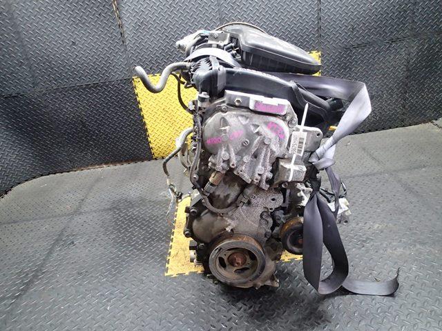 Двигатель Ниссан Х-Трейл в Колпино 936751