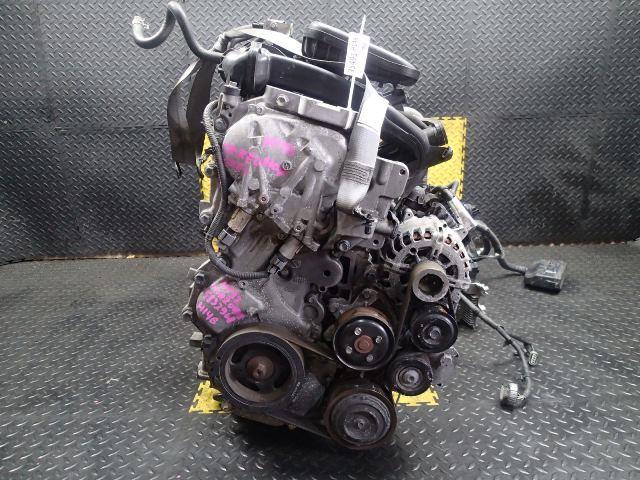 Двигатель Ниссан Х-Трейл в Колпино 95491