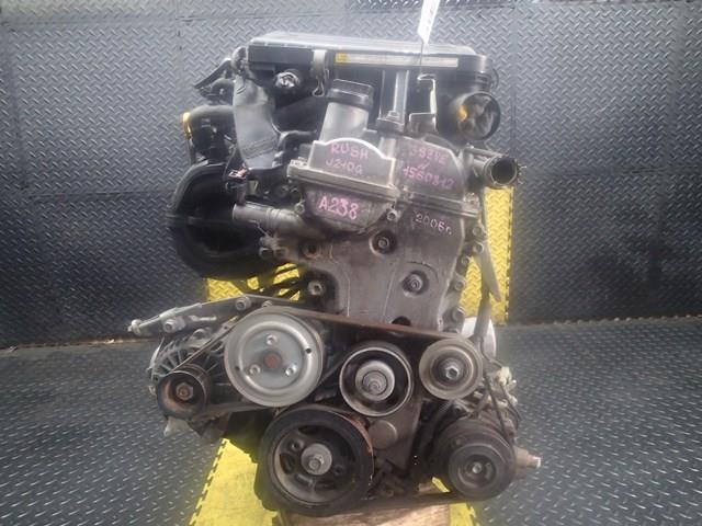 Двигатель Тойота Раш в Колпино 96225