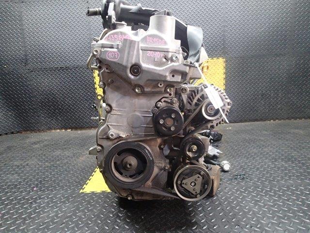 Двигатель Ниссан Нот в Колпино 96287