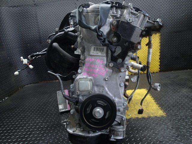 Двигатель Тойота Камри в Колпино 97776