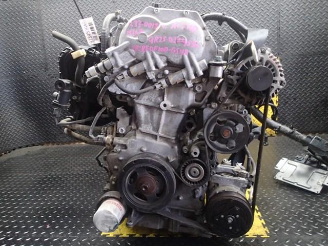 Двигатель Ниссан Теана в Колпино 97845