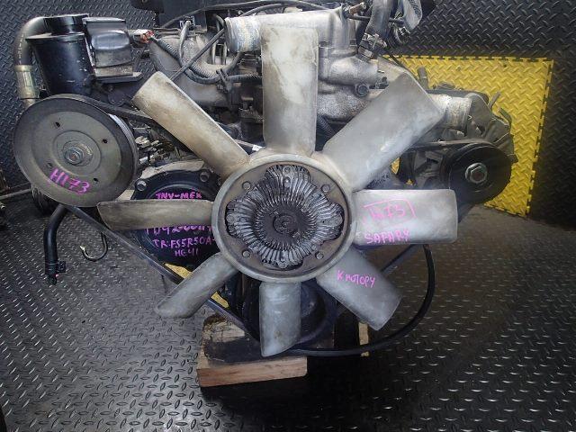 Двигатель Ниссан Сафари в Колпино 97847