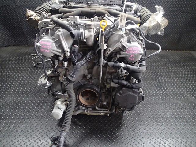 Двигатель Ниссан Скайлайн в Колпино 98230
