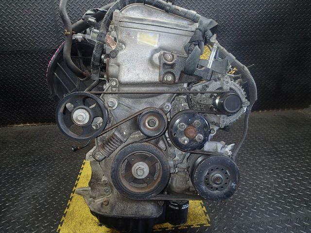 Двигатель Тойота РАВ 4 в Колпино 99284
