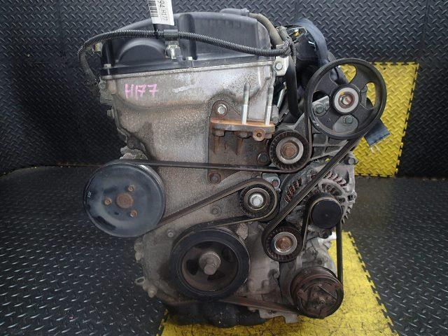 Двигатель Мицубиси РВР в Колпино 99294