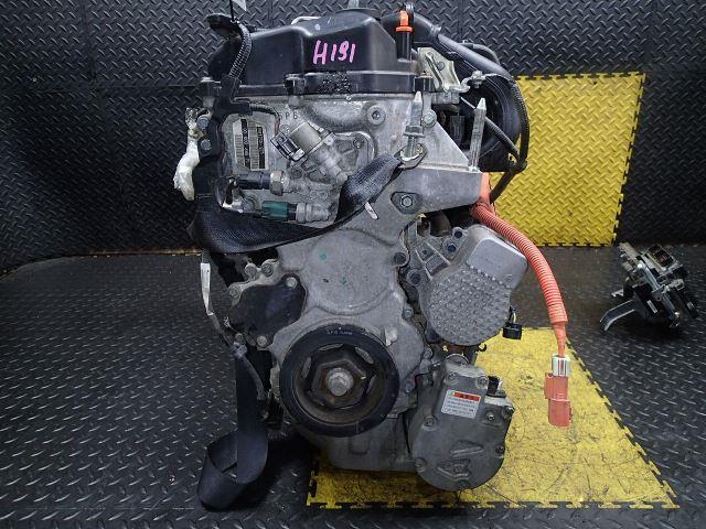 Двигатель Хонда Шатл в Колпино 99298