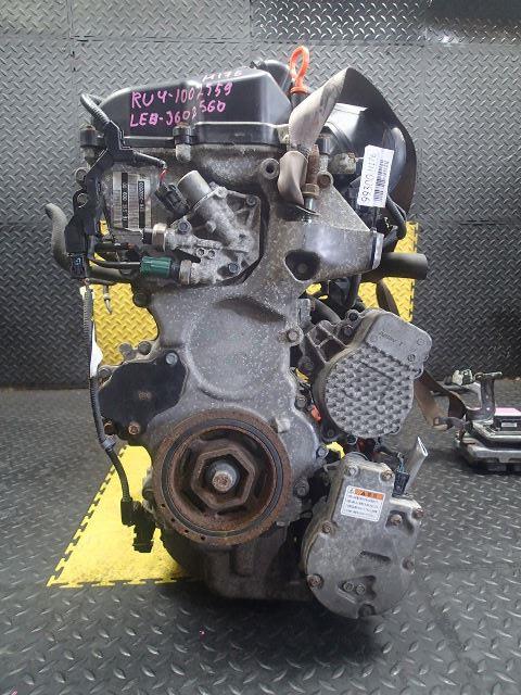 Двигатель Хонда Везел в Колпино 99300